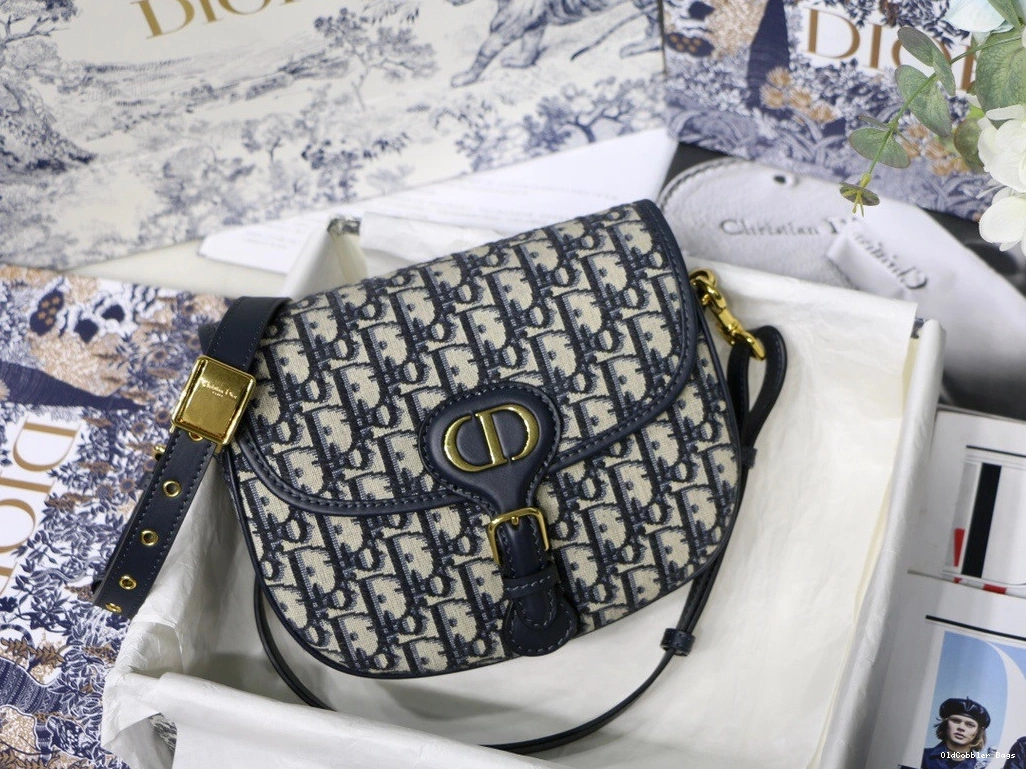 MEDIUM DIRO BOBBY BAG 0725